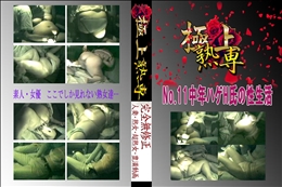 ★ No.11中年ハゲH氏の性生活 　
