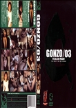 GONZO 03