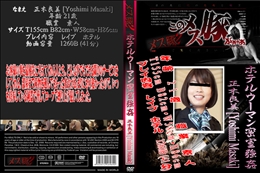 ホテルウーマン密室強姦