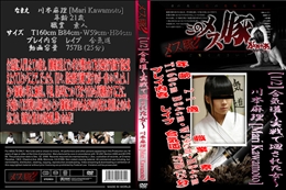 合気道〜実戦で廻された女〜 1