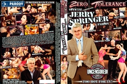 Official Jerry Springer Parody