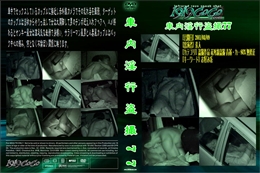 車内淫行盗撮77