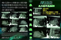 車内淫行盗撮80