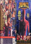 Spiderman XXX A Porn Parody