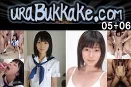 裏ぶっかけ 05+06