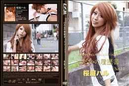 はだかの履歴書 No.11　