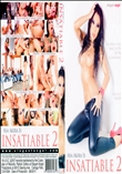 Asa Akira Is Insatiable Vol.2