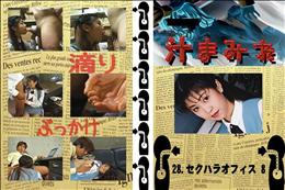 ★ 28.　セクハラオフィス 8 　