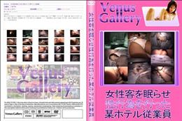 女性客を眠らせ性行為を行った某ホテル従業員