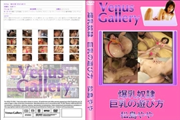 爆乳奴隷 巨乳の遊び方