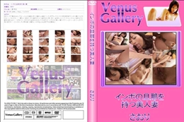 インポの旦那を持つ美人妻