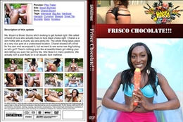 Frisco Chocolate!!!