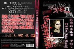 極悪非道集団 女狩り