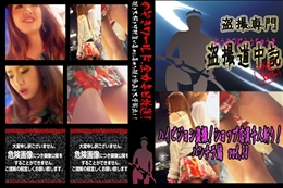 ハイビジョン盗撮!ショップ店員千人斬り!パンチラ編　vol.38 　