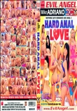 Hard Anal Love Disc2