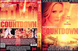 COUNT DOWN Disc2