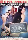 Rocco's Young Anal Lovers [Inga BonnySinger Amirah Niki Aspid Paloma Marry RoccoSiffredi MikeChapman Markus]