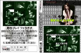 Street GALS 野外でイキ過ぎた卑猥な行為に及んだカップルたち!vol.5(加工あり)