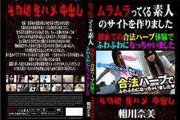 初めての合法ハーブ体験でふわふわになっちゃいました