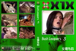 X1X Bush Leaguers 3  [-]