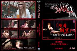 メス豚 陵辱願望〜変態セレブ拘束調教〜 [山本和泉]