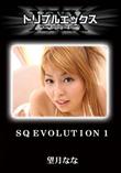 SQ EVOLUTION 1 [響鳴音(望月なな)]