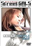 StreetGALS 無差別痴漢TRAIN VOL.2 FILE.5 [-]