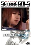 StreetGALS 無差別痴漢TRAIN VOL.3 FILE.1 [-]