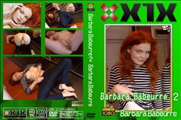 X1X Barbara Babeurre 2 [Barbara Babeurre]