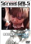 StreetGALS 無差別痴漢TRAIN VOL.4 FILE.3 [-]