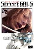 StreetGALS 無差別痴漢TRAIN VOL.4 FILE.6 [-]