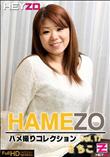 HEY-ZO HAMEZO 〜ハメ撮りコレクション〜 vol.17 [さちこ]