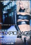 Sexpionage: The Drake Chronicles [-]