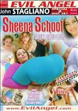 Sheena School (Disc.2) [-]