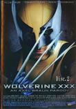 Wolverine XXX: An Axel Braun Parody (Disc.2) [-]