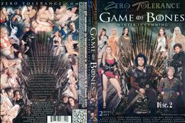 Game Of Bones (Disc.2) [-]