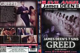 James Deen's 7 Sins: Greed [-]