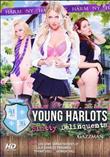 Young Harlots: Slutty Delinquents [-]