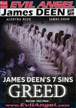 James Deen's 7 Sins: Greed [-]