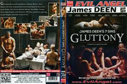 James Deen's 7 Sins: Gluttony [-]