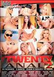 The Twenty: Anal 2 (Disc.3) [-]