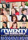 The Twenty: The Schoolgirls (Disc.1) [-]