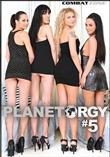 Planet Orgy 5 [-]