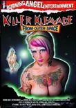 Killer Kleavage From Outer Space [-]