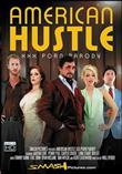 American Hustle XXX Porn Parody [-]