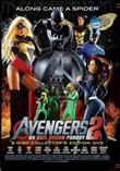 Avengers XXX 2 An Axel Braun Parody [-]