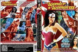 Wonder Woman XXX: An Axel Braun Parody [-]