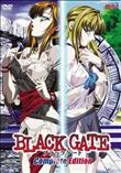 BLACK GATE Complete Edition [-] (加工あり)