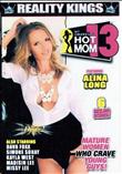 MY GIRLFRIEND'S HOT MOM VOL.13 DISC2 [-]