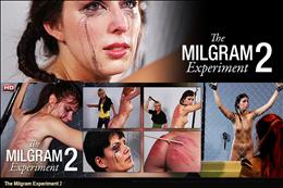 The MILGRAM Experiment 2 [-]